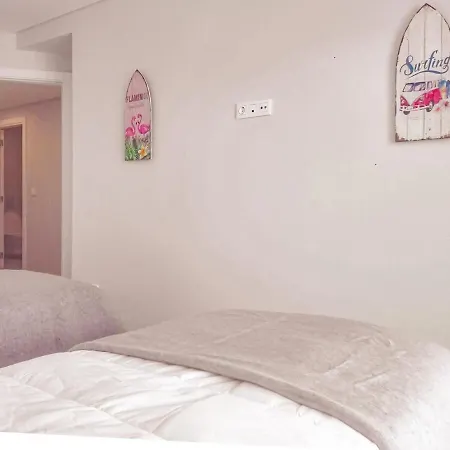 Eanes 22 Beach House Monte Gordo Exterior photo