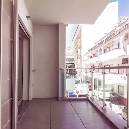 Eanes 22 Beach House Monte Gordo Exterior photo