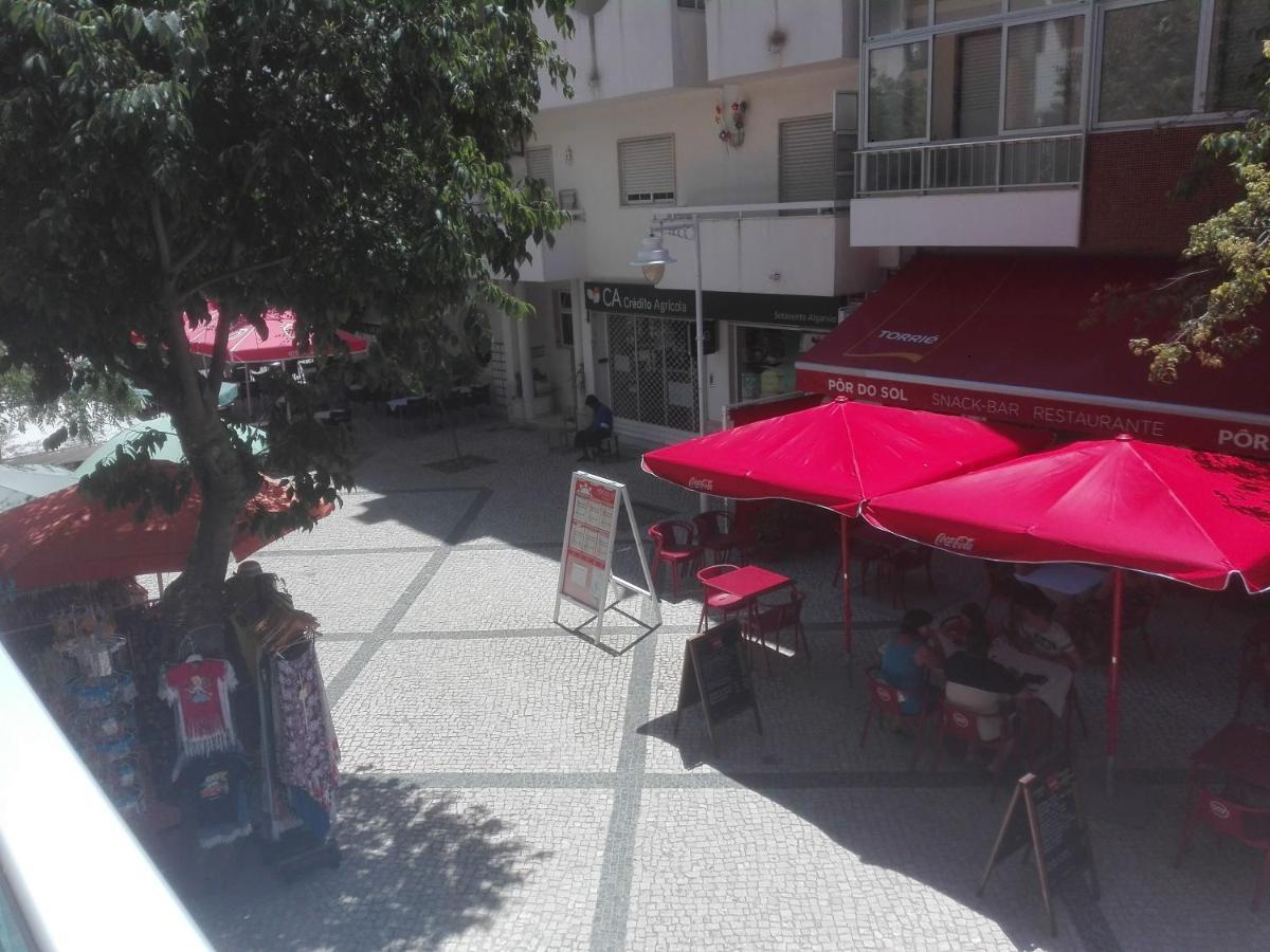 Apartment Eanes 22 House Monte Gordo