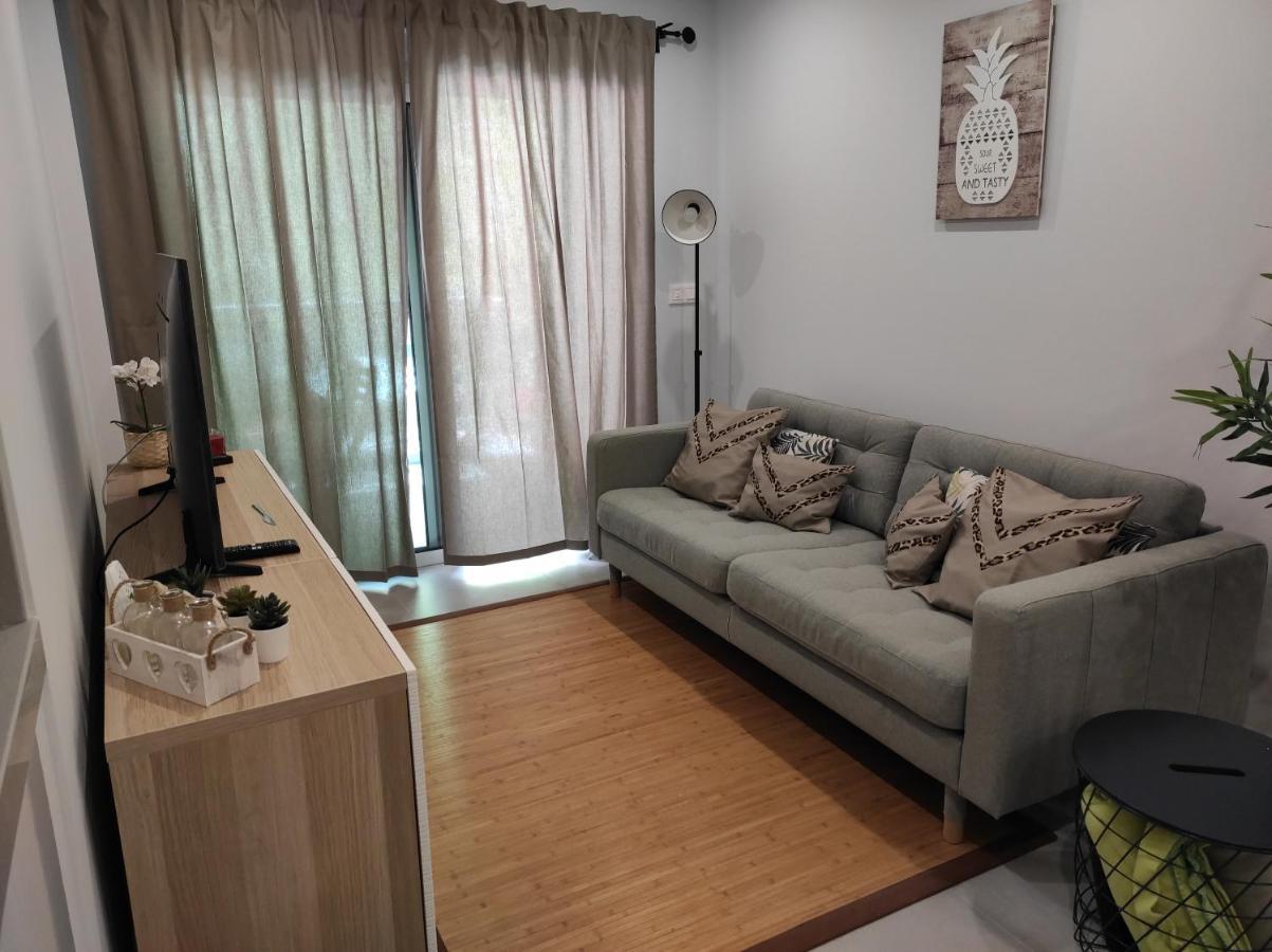 Apartment Eanes 22 House *