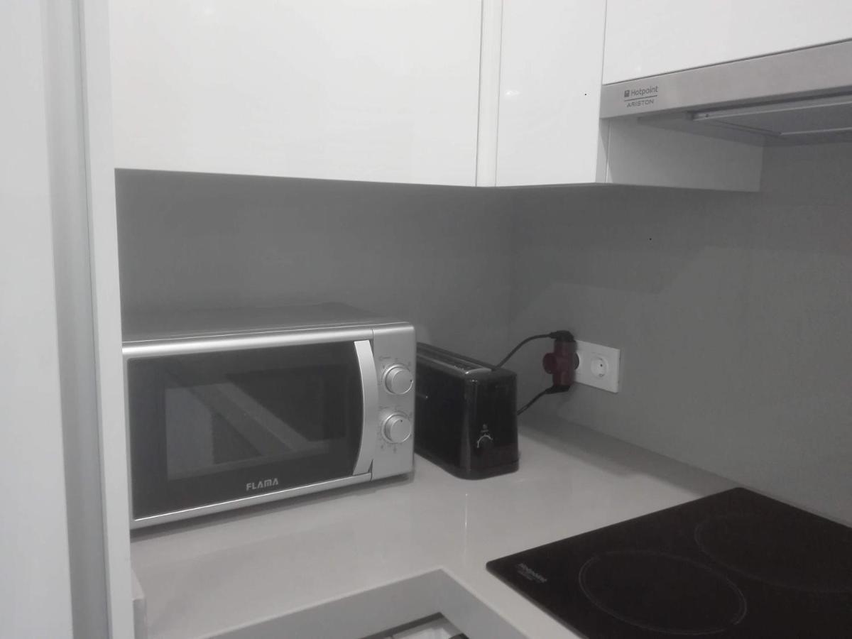 Apartment Eanes 22 House Monte Gordo