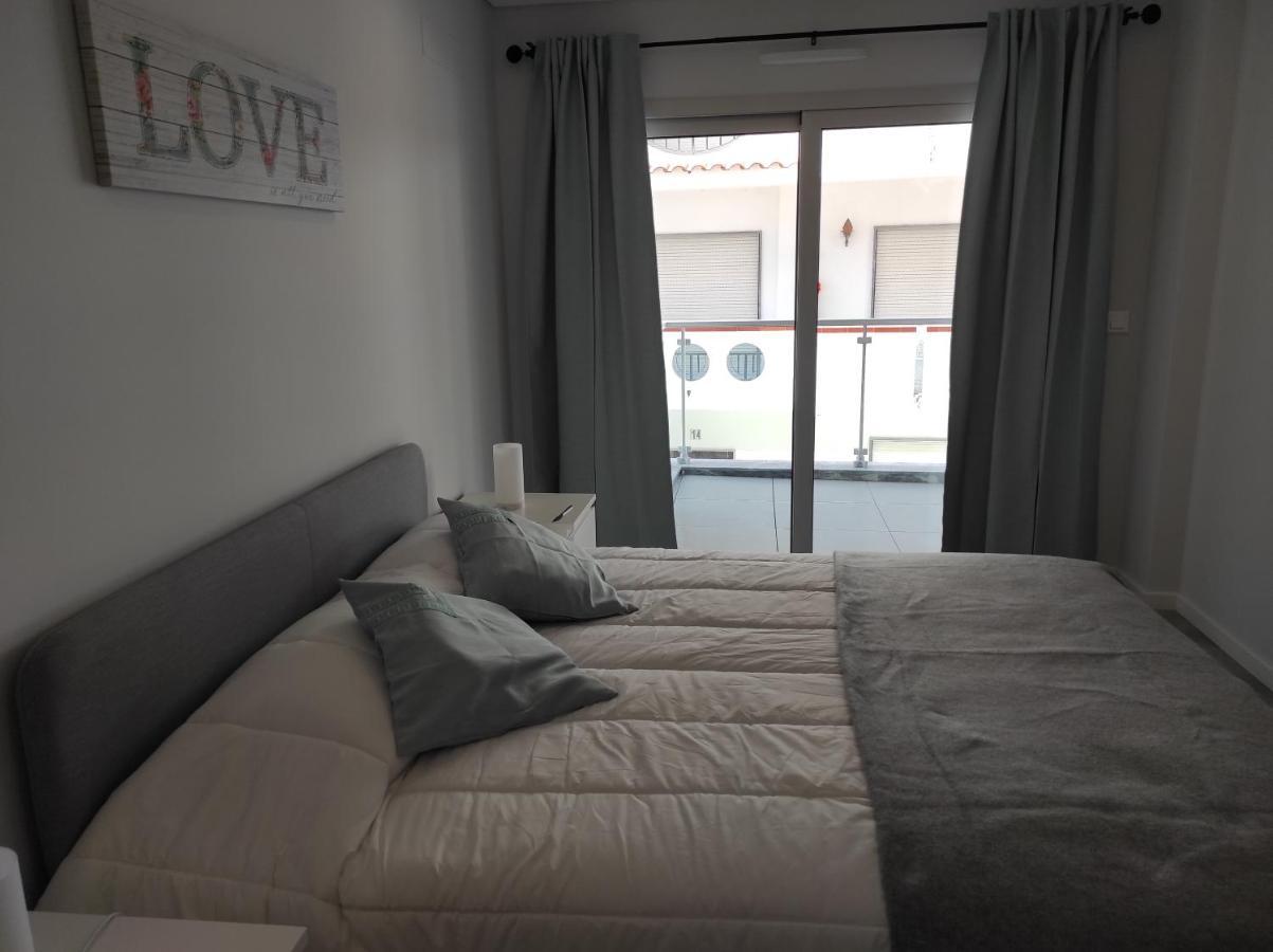 Apartment Eanes 22 House Monte Gordo
