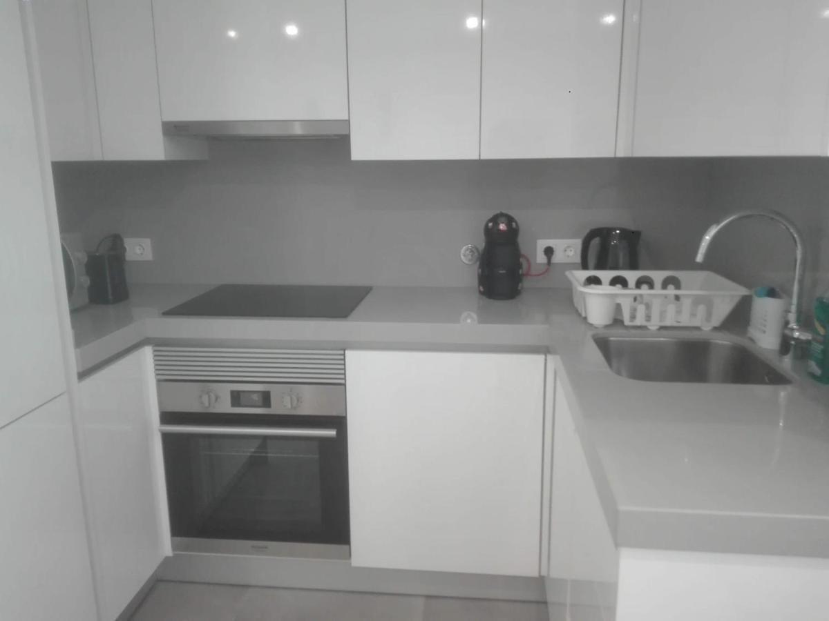 Apartment Eanes 22 House Monte Gordo