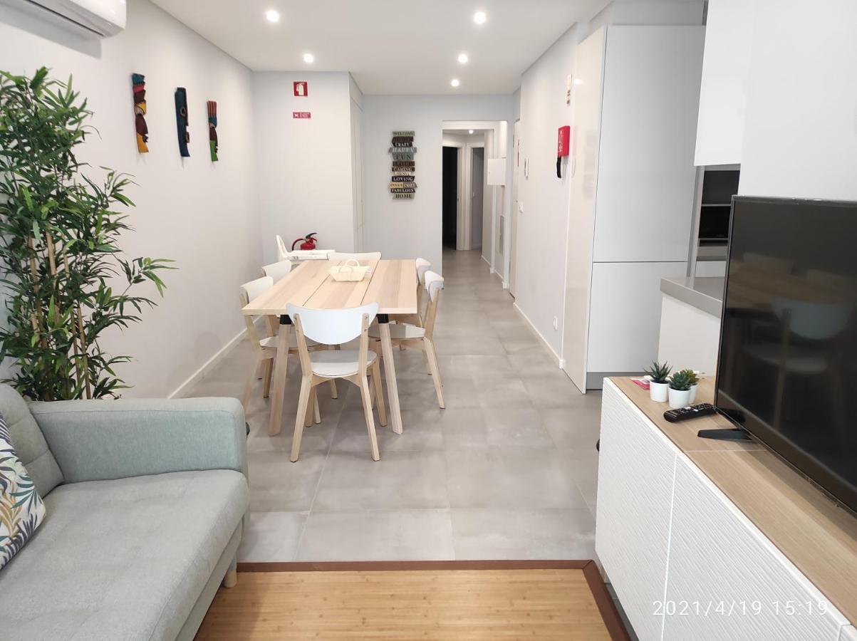 Eanes 22 House * Monte Gordo
