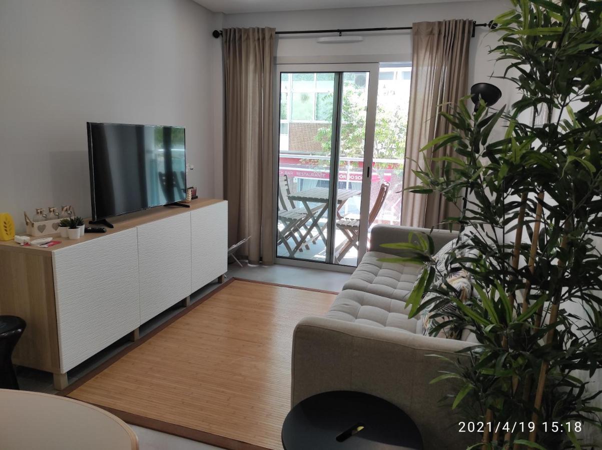 Eanes 22 House Apartment Monte Gordo