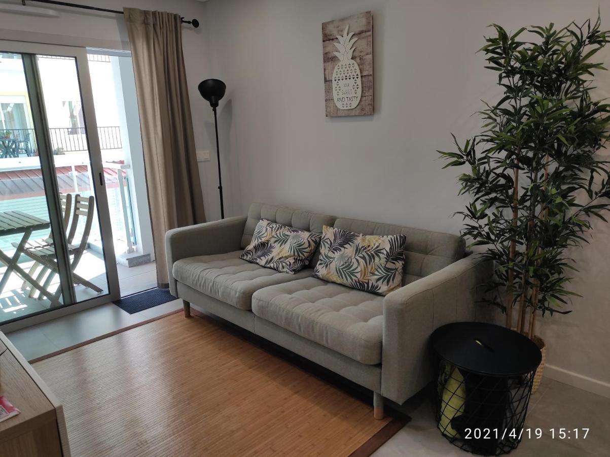 Apartment Eanes 22 House Monte Gordo