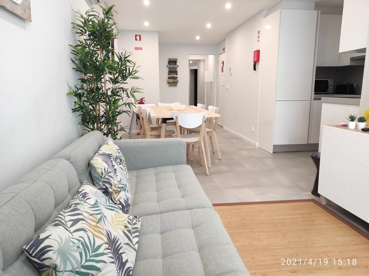 Eanes 22 House * Monte Gordo